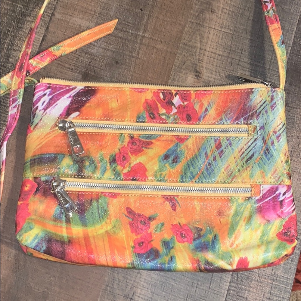 HOBO Crossbody